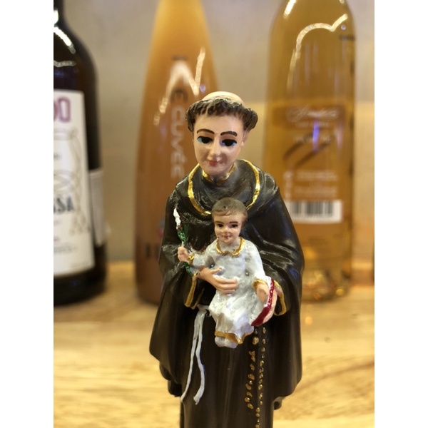 TƯỢNG THÁNH AN TÔN-QUÀ TẶNG CÔNG GIÁO