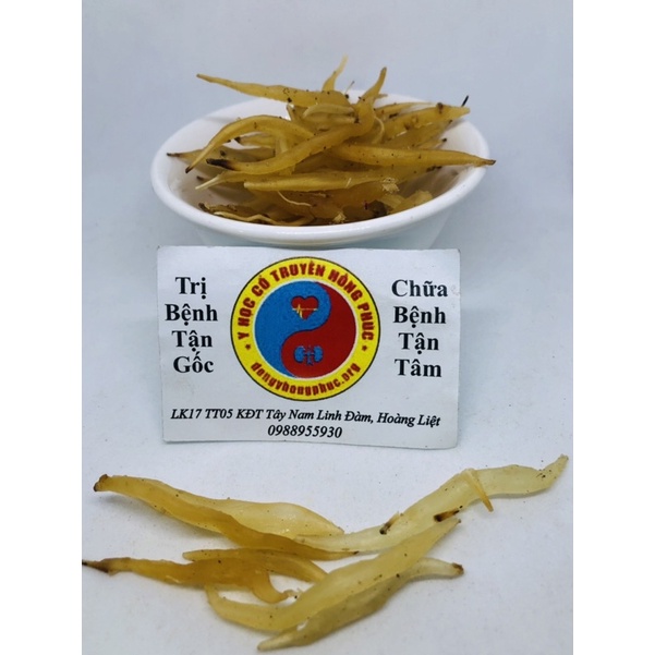 Thiên môn 100g