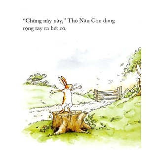 Sách - Con Yêu Bố Chừng Nào