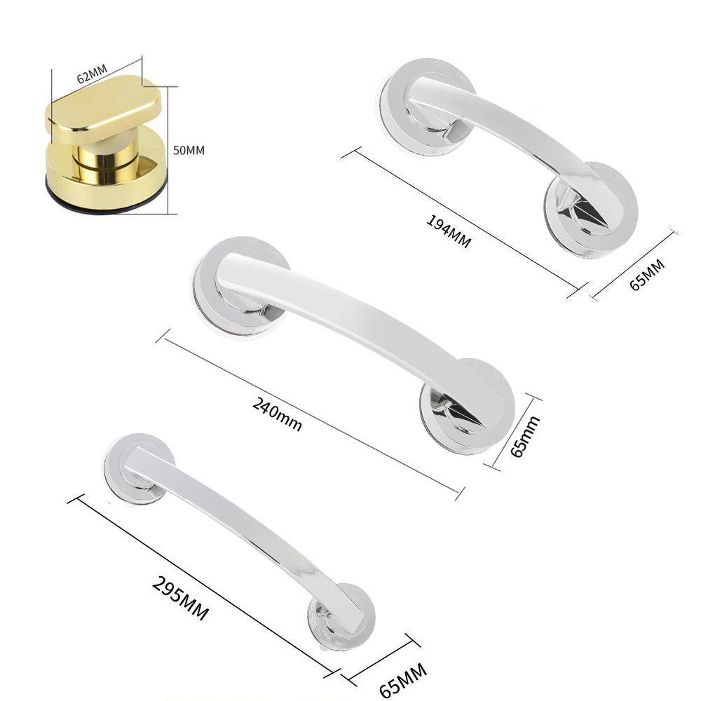 ESPO Thanh Chặn Bồn Tắm An Toàn Siêu Bền Tiện Dụng Cho Người Lớn Và Trẻ Em