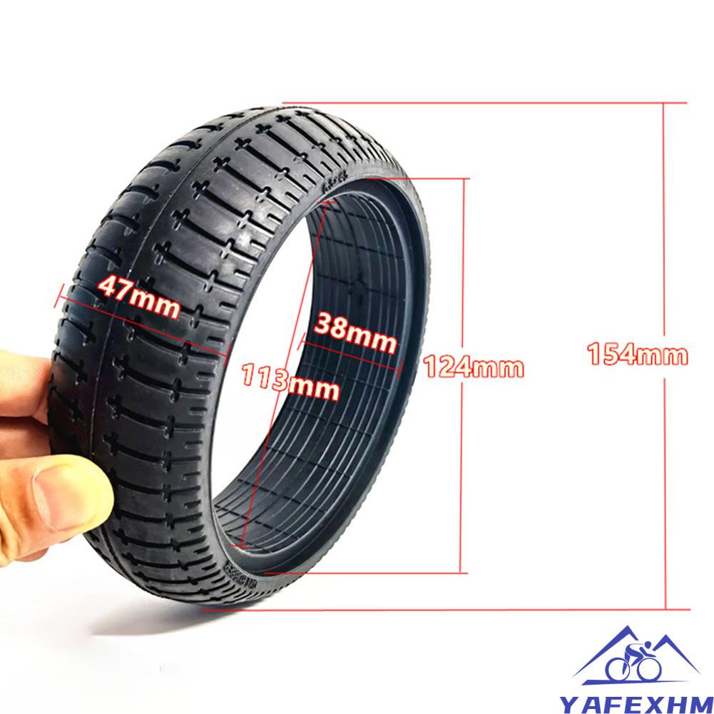 Lốp Xe 6.5 Inch 165x45 Dành Cho Xe Tự Cân Bằng Điện