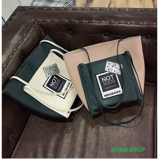 TÚI XÁCH CÔNG SỞ NỮ