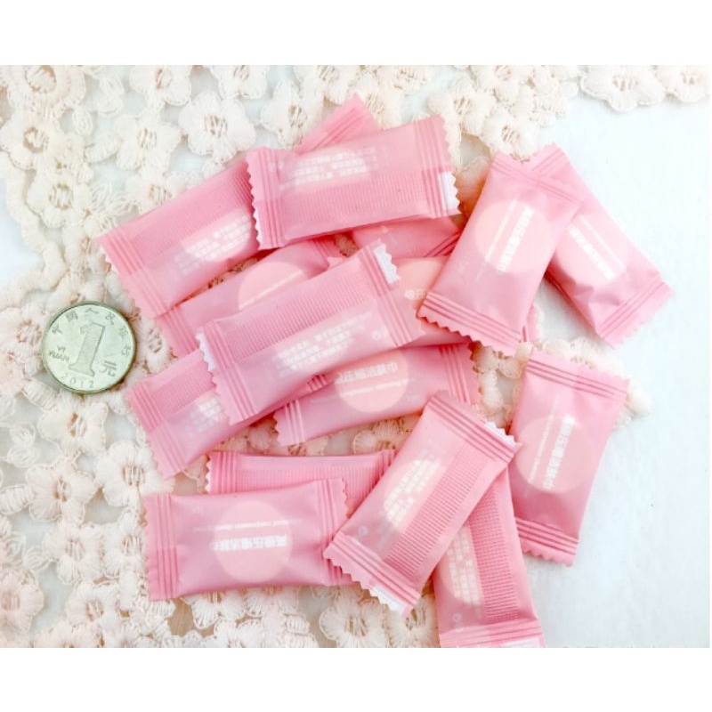 combo 25 viên khăn nén du lịch,,,