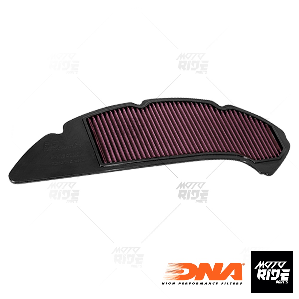 DNA P-Y1SC21-01 LỌC GIÓ CHO YAMAHA NVX 155 V2