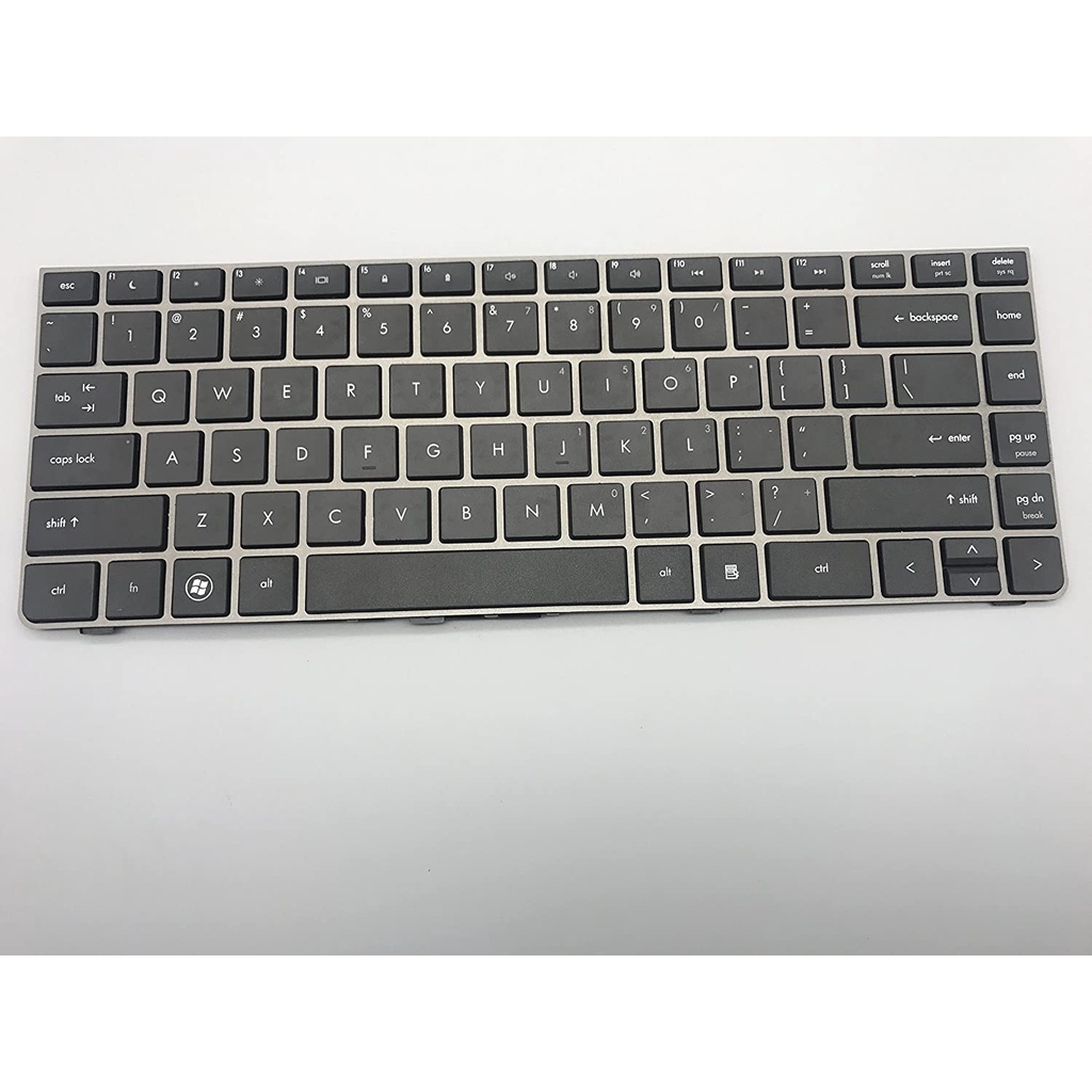 Bàn phím laptop HP ProBook 4330s 4331s 4430s 4431s 4435s 4436s NEW ZIN 100%
