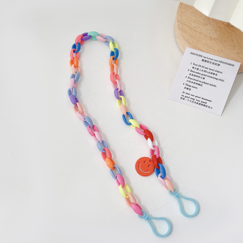 Dây đeo mắt kính thời trang Hàn Quốc cho trẻ em