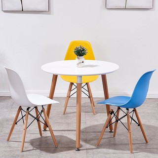 Bàn Cafe tròn 60cm
