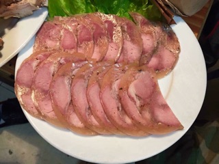 Giò me Tết 2019 (hàng mới)