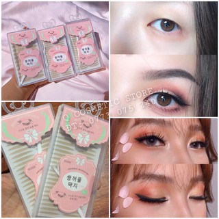 KÍCH MÍ DẠNG LƯỚI CÓ KEO SẴN YUEXIU 120 CẶP