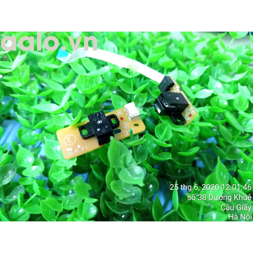 SENSOR MÁY IN PHUN MÀU EPSON L300 L310 L110