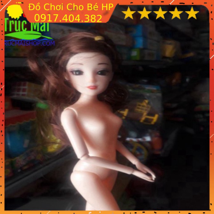 [SIÊU SALE] búp bê barbie mimi ✅  Đồ Chơi Trẻ Em HP