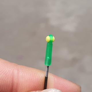 Chân Cắm Phao Silicon Đơn Đài Cao Cấp - CCP-97