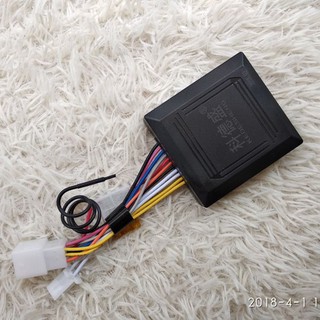 khóa chống trộm xe máy 4 nút