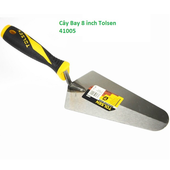 Cây Bay 8 inch Tolsen 41005