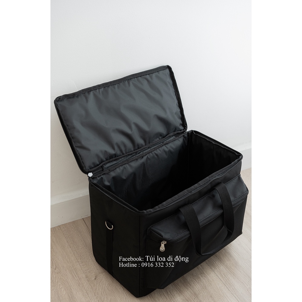 Túi chống shock dành cho loa Marshall Woburn 2,3