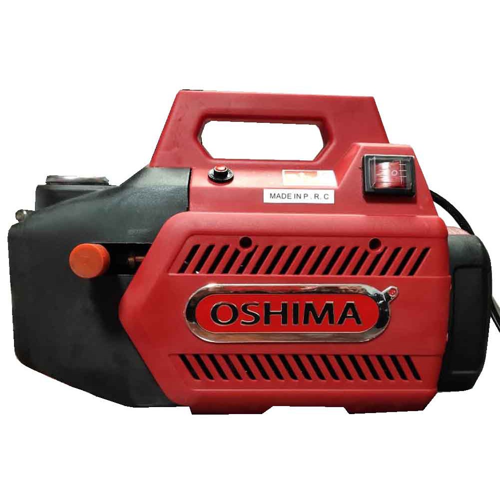 Máy Rửa Xe 1800W Oshima OS-180