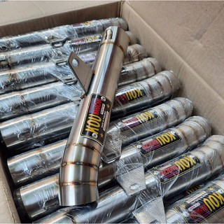 Pô Kou - pô xe máy