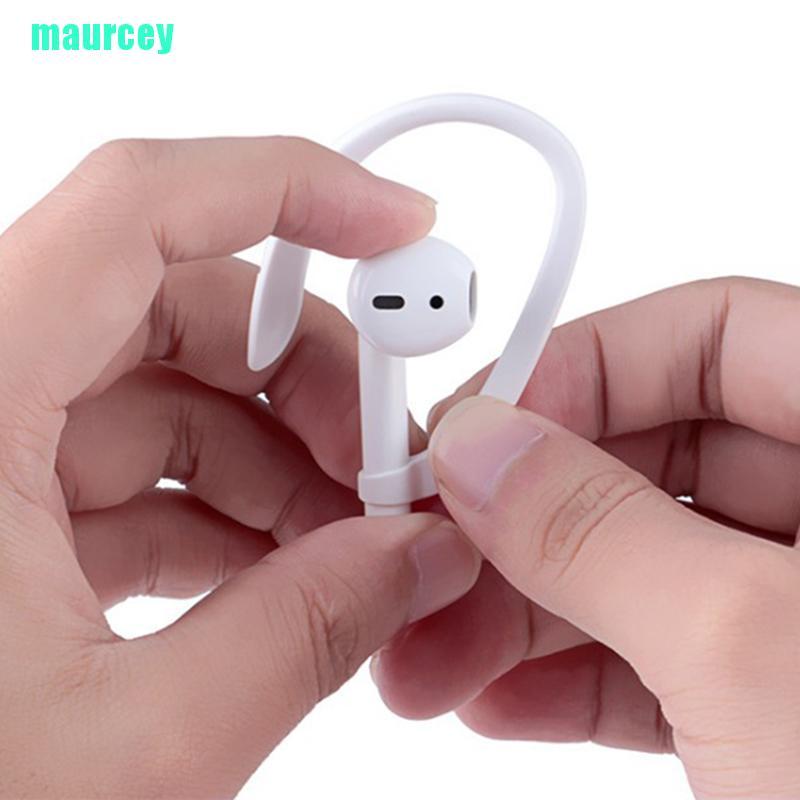 Giá đỡ tai nghe chống thất lạc cho Airpods