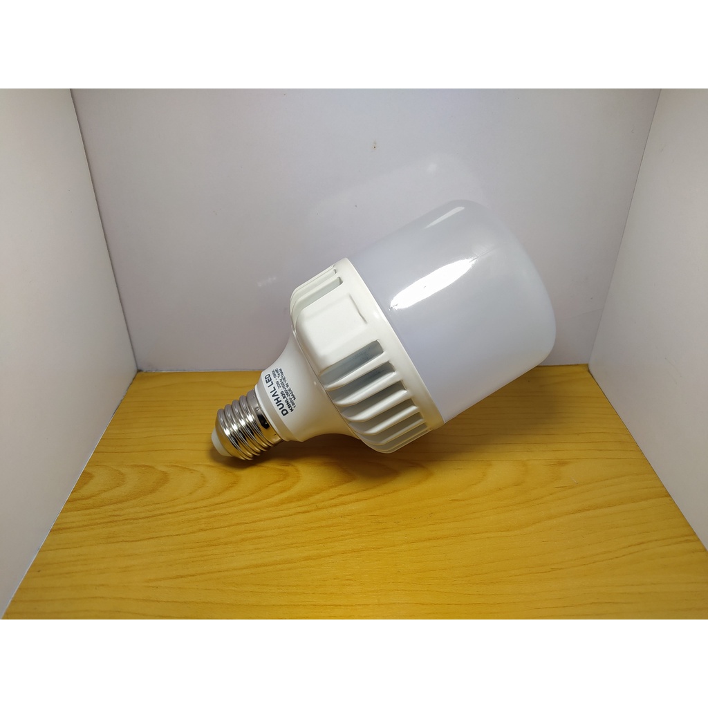 Bóng LED công suất cao 20W Duhal