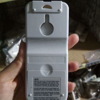 Khiển Điều Hoà Hitachi