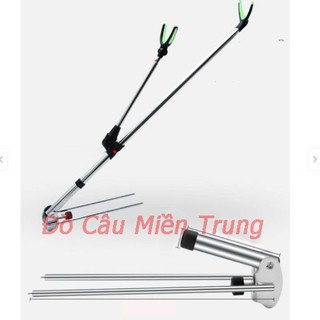 Chống Cần Câu Cá Dài 1m7