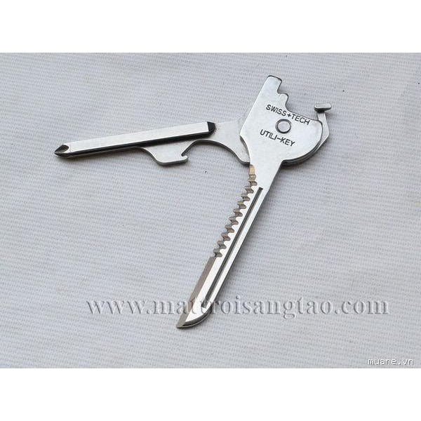 Chìa khóa vạn năng