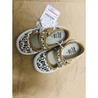 Giày mickey bé gái Zara