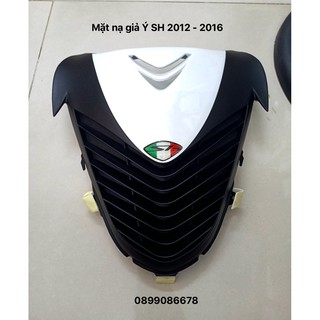 MẶT NẠ GIẢ Ý SH 2012 - 2016