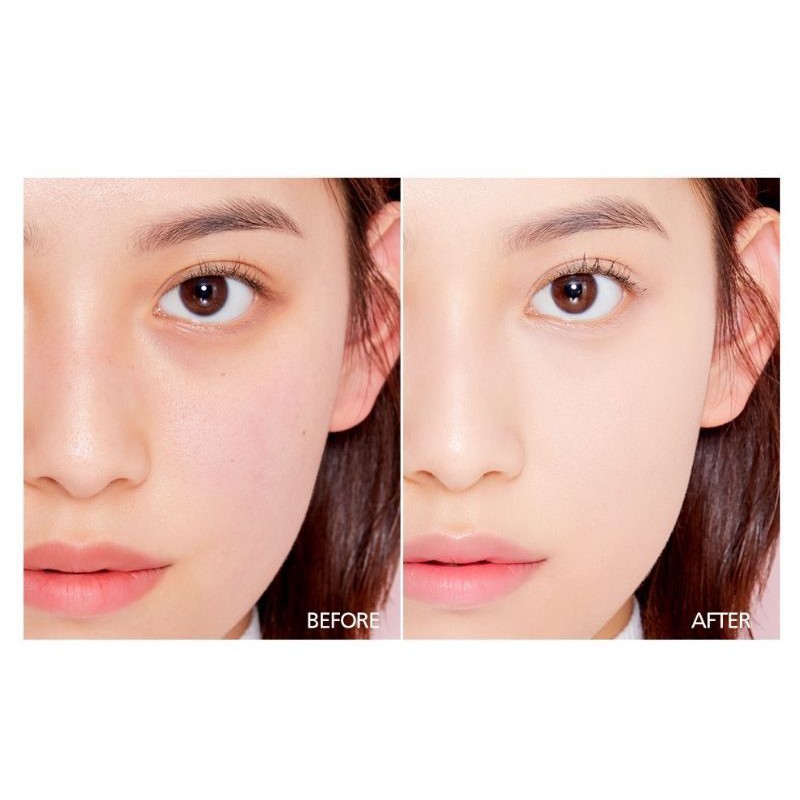 Kem nền dạng lỏng lâu trôi MINIMELI dung tích 6ml (mini size) - Hàng nội địa Trung | BigBuy360 - bigbuy360.vn