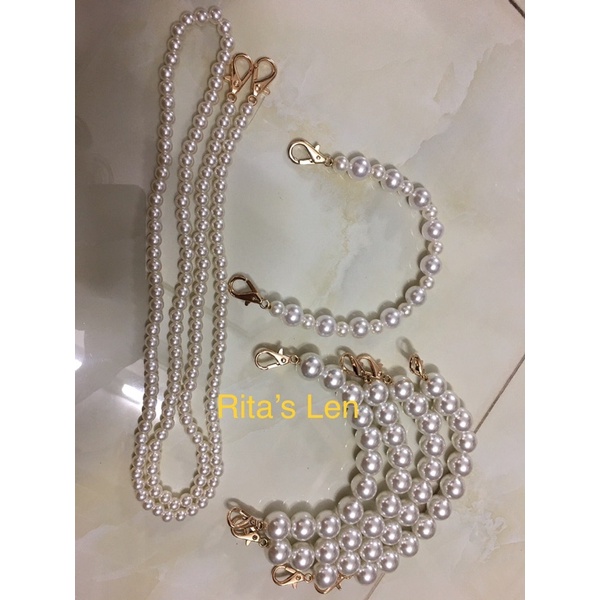 Quai hạt làm túi xách