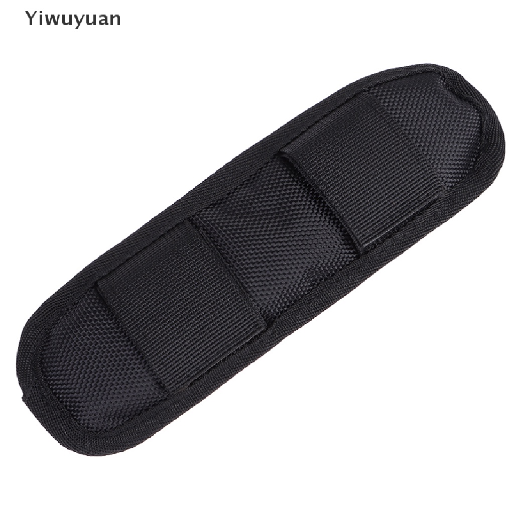 &lt; Yiwuyuan &gt; Ba Lô Đeo Vai Có Đệm Dây Đai Đệm