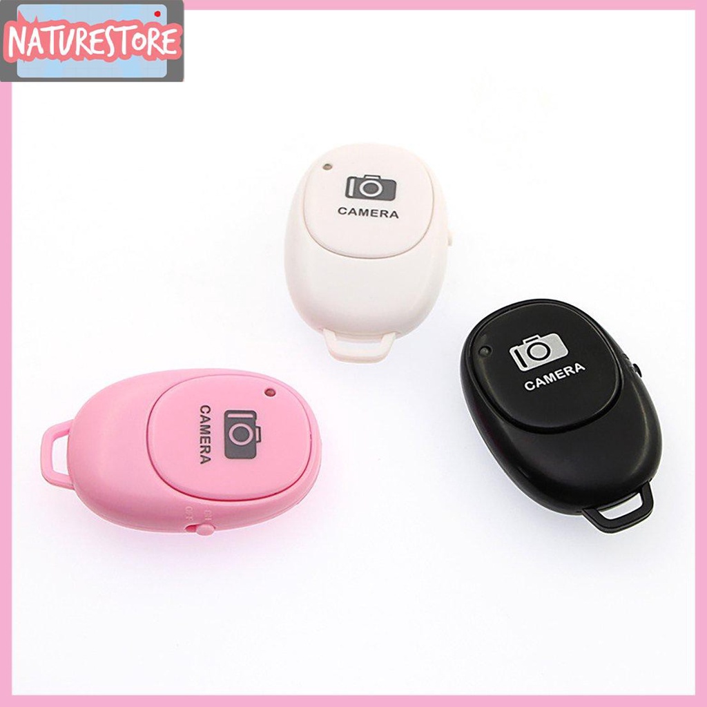 Gậy Chụp Ảnh Tự Sướng Không Dây Điều Khiển Từ Xa Cho Điện Thoại | BigBuy360 - bigbuy360.vn