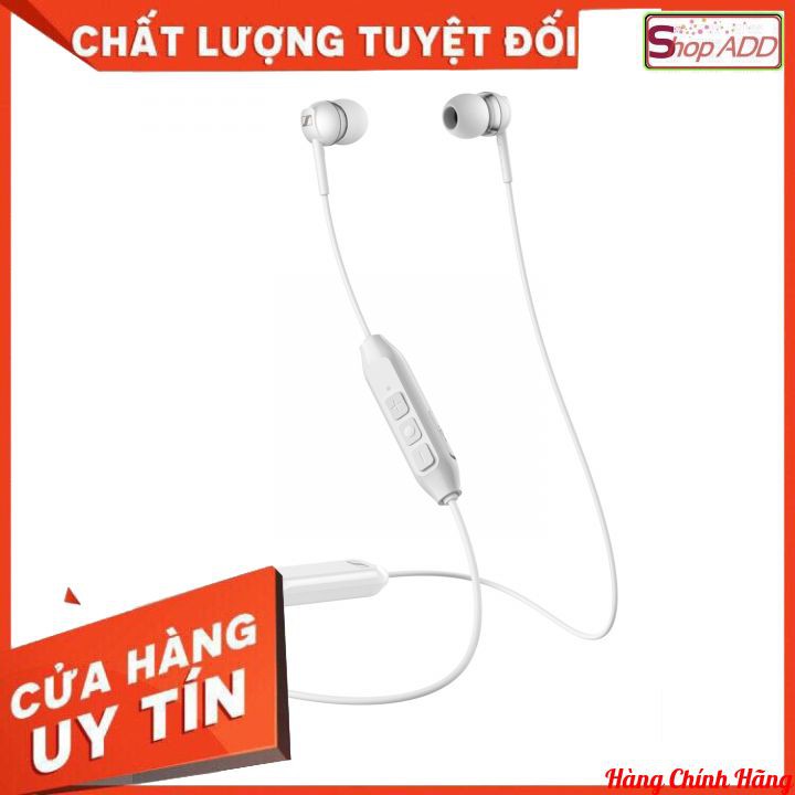 Tai nghe Bluetooth Sennheiser CX 150BT