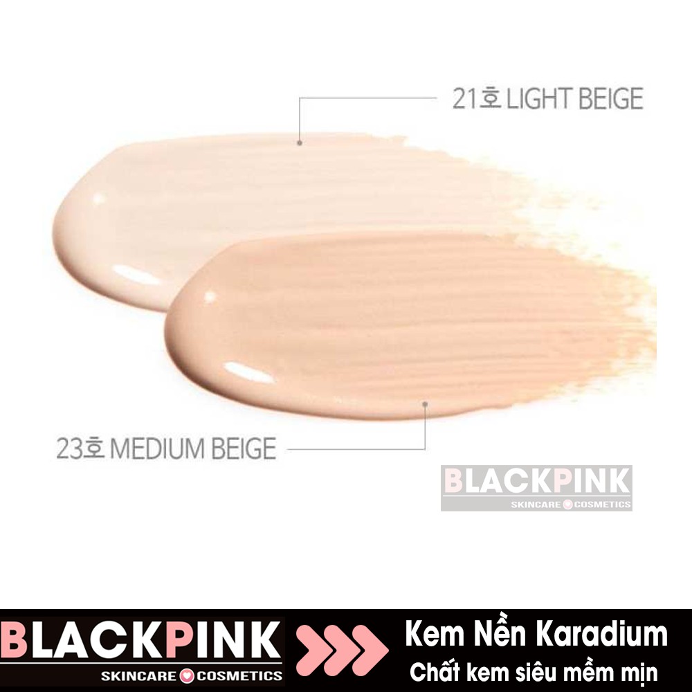 Kem nền Karadium Like a Movie Star Cover Foundation | BigBuy360 - bigbuy360.vn