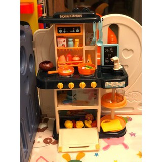 Đồ chơi nhà bếp cỡ lớn - Bin2312