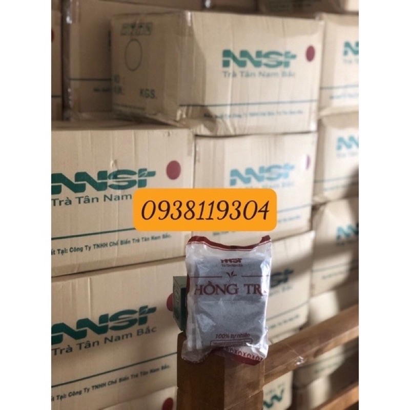 Hồng Trà Tân Nam Bắc ( tnb - TNB)