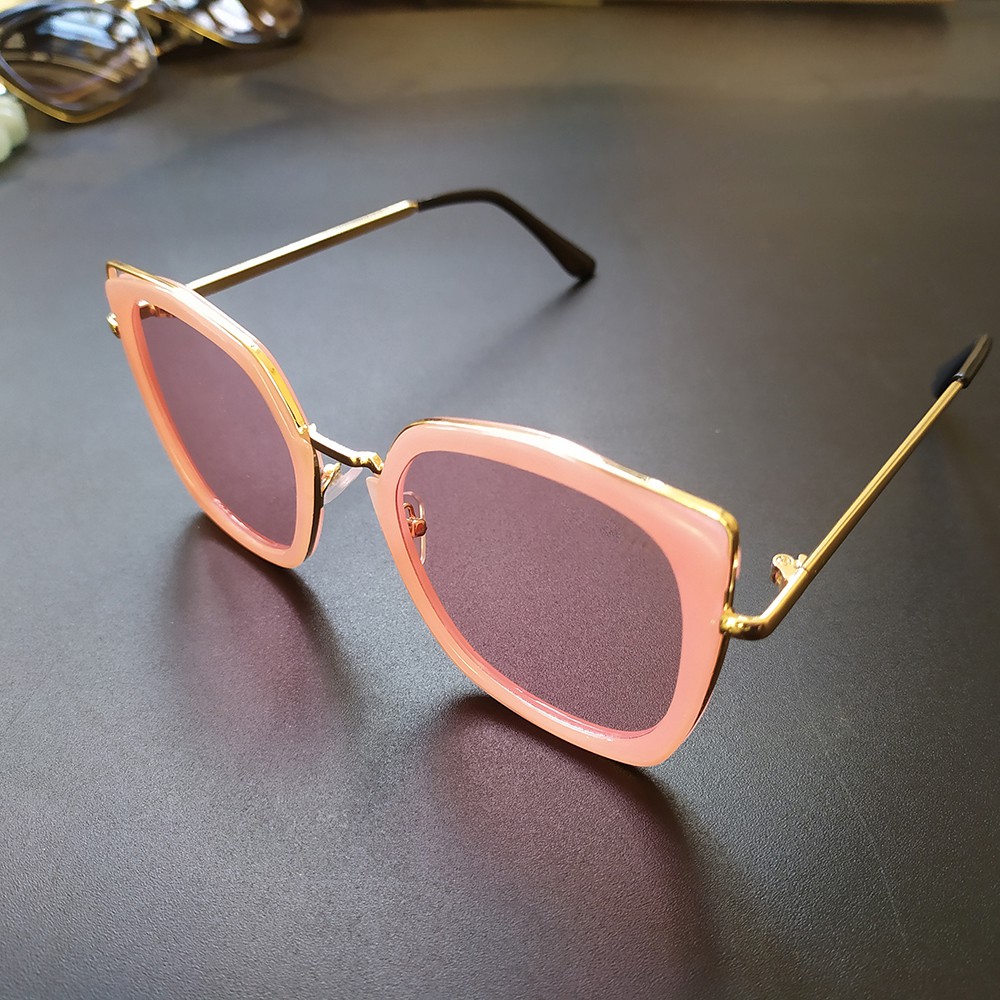 Mắt Kính Thời Trang Du Lịch 1117 Nhiều Màu Cực Hot | BigBuy360 - bigbuy360.vn