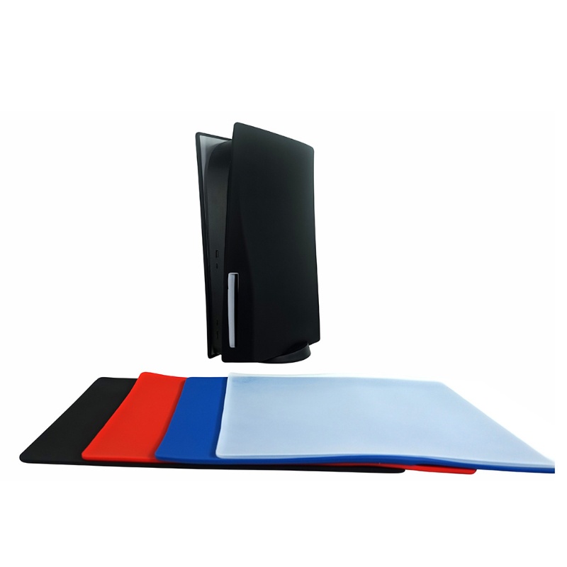 Vỏ Silicon Bảo Vệ Chống Bụi Bẩn Chống Trầy Dành Cho Sony Host