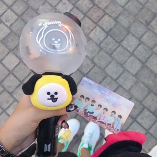Case ap BT21, kakao
