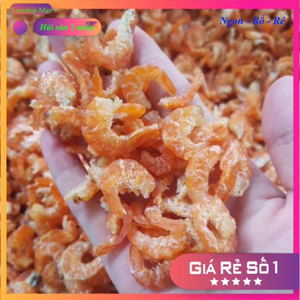 ⭐ 1 Kg ⭐ Tôm khô nấu canh⭐ tôm nõn giá rẻ⭐ tôm khô size nhỏ freeship ảnh thật | BigBuy360 - bigbuy360.vn