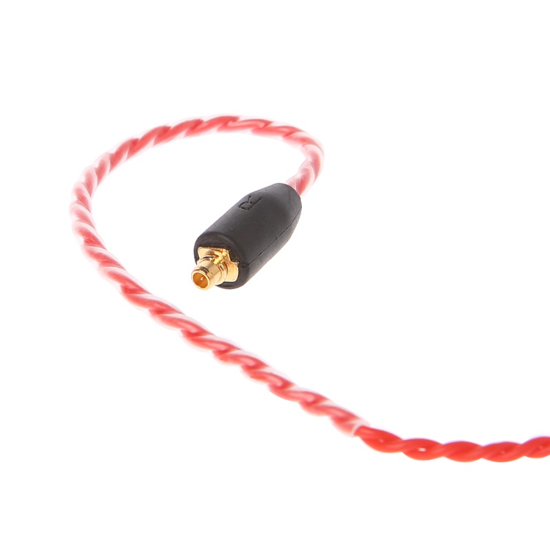 Cáp nối tai nghe MMCX 3.5mm cho Shure SE215 SE425 UE900