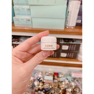 Kem dưỡng La Mer Moisturizing Soft Cream - mini