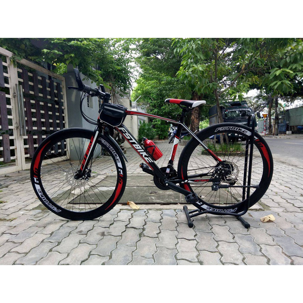XE ĐẠP TOURING FST BIKE GT002