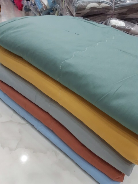 Chăn lông tuyết BLANKET POMPON new 2021 siêu mềm mịn