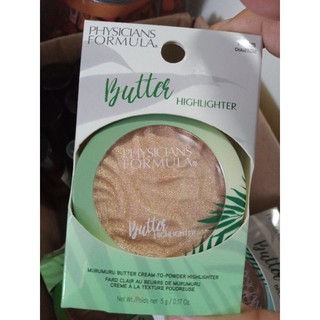 [NEW] PHYSICIANS FORMULA Phấn Tạo Khối Butter Bronzer 6676