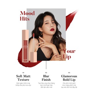 Son Kem Eglips Blur Powder Tint