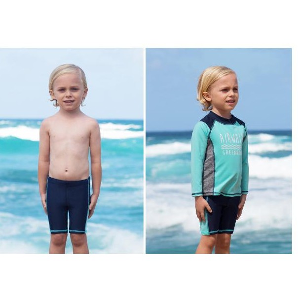 Quần bơi trẻ em Airwalk size 55/60, 65/70, 70/75