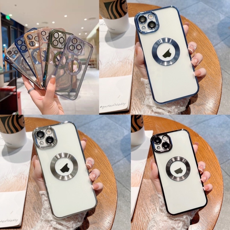 Ốp Lưng viền vuông si màu có bảo vệ camera cho IP 13/13pro/13promax/12/12promax/11/11promax/xsmax/x/7plus/8plus