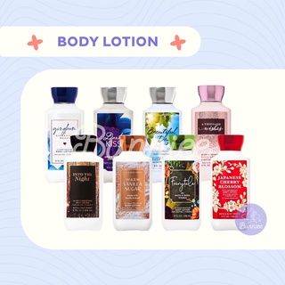 [BODY LOTION] SỮA DƯỠNG THỂ BATH&BODYWORKS 236ml