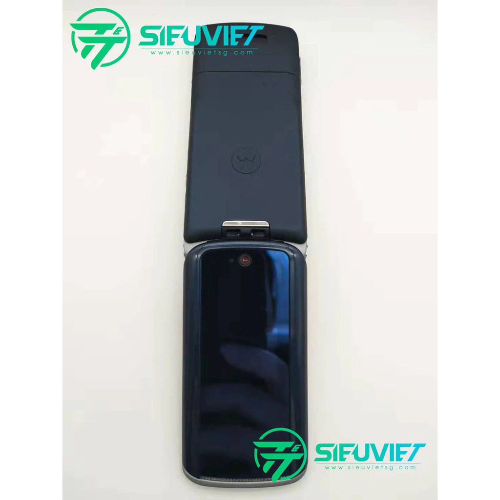 ĐIỆN THOẠI MOTOROLA K1 CHÍNH HÃNG